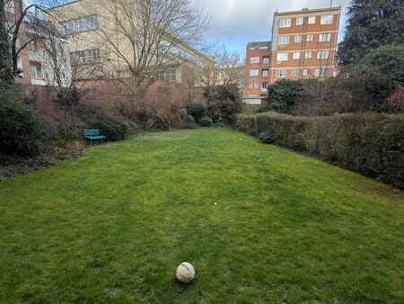appartement à vendre à laeken € 275.000 (lowvj) - marianne sion | zimmo