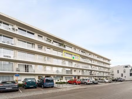 appartement à vendre à roeselare € 149.000 (lowuv) - fluo | zimmo