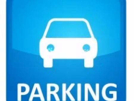 parking 1 300 m² paris