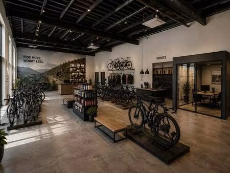 bien professionnel à louer à aarschot € 2.110 (lowue) - persy vastgoed | zimmo