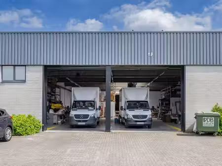 bien professionnel à vendre à zandhoven € 1.300.000 (lowuk) - the real estate company | zi