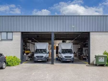 bien professionnel à vendre à zandhoven € 1.350.000 (lowuk) - the real estate company | zi