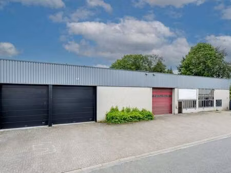 bien professionnel à vendre à zandhoven € 1.450.000 (lowul) - the real estate company | zi