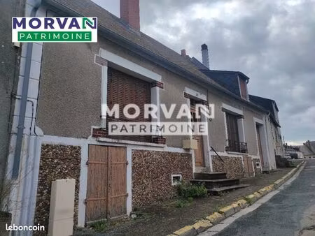 château 5 pièces 142 m²
