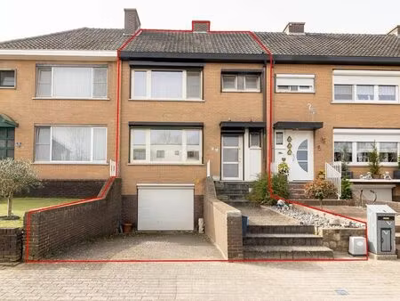 maison à vendre à diest € 325.000 (lowwj) - ilse syen | zimmo