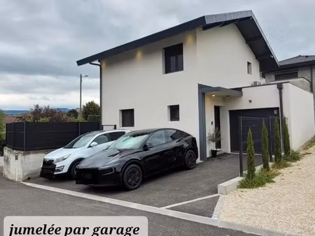 location meublée maison 4 pièces 83 m² à saint-felix (74540)  1 897 €