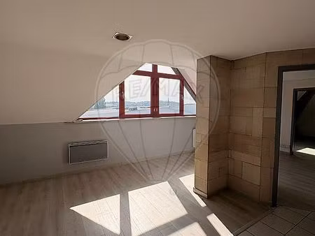 appartement 5 pièces 115 m²