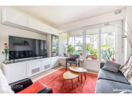 appartement 3 pièces 68 m²