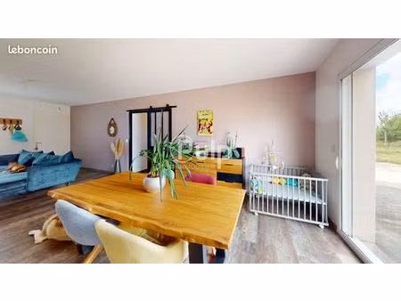 maison 5 pièces 97 m²