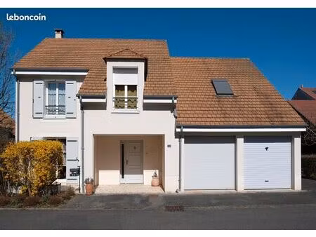 maison 6 pieces de 128 31 m² (loi carrez)