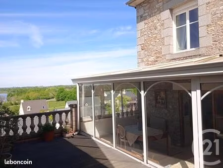 maison 4 pièces 104 m²