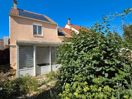 maison 5 pièces 94 m²