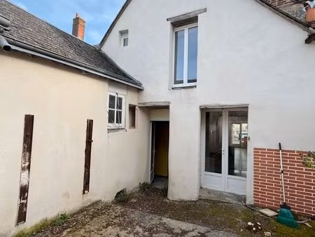 maison 5 pièces 100m2 à rénover