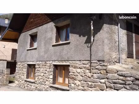 maison de village