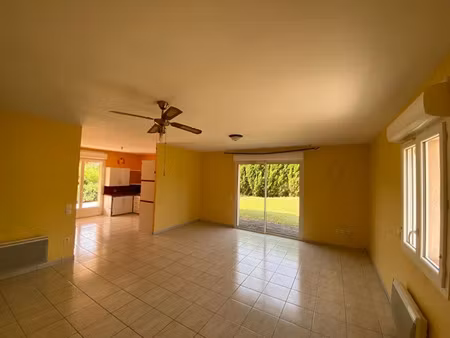 location villa 4 pièces 111 m² à laplume (47310)  1 050 €