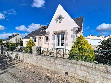 vente maison à plélan-le-petit (22980) : à vendre / 163m² plélan-le-petit