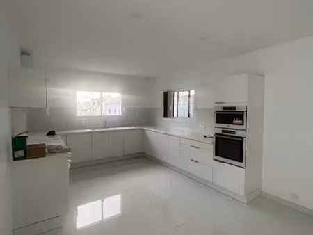 location maison 6 pièces 140 m² à chateaubriant (44110)  1 150 €