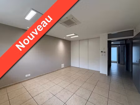 location maison 4 pièces 74.24 m² à chatuzange-le-goubet (26300)  980 €