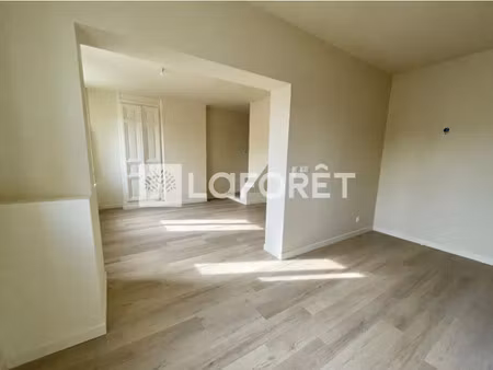 location maison 4 pièces 100 m² à maresquel-ecquemicourt (62990)  950 €