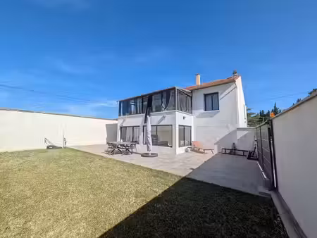 location maison 3 pièces 99.23 m² à vedène (84270)  1 290 €