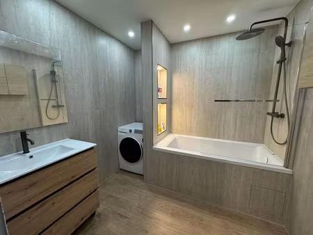 location appartement 3 pièces 65 m² à corbeil-essonnes (91100)  1 200 €