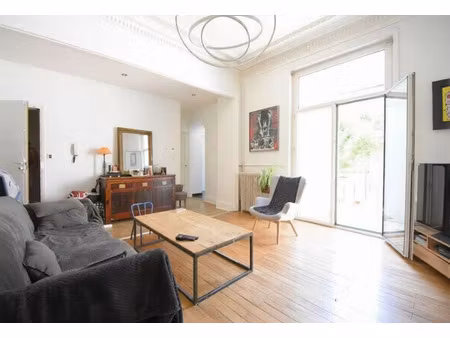 location appartement 4 pièces 110 m² à vichy (03200)  1 300 €