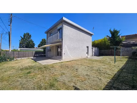 location maison 5 pièces 97.3 m² à l'union (31240)  1 465 €