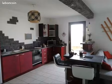 appartement lormont 55m2