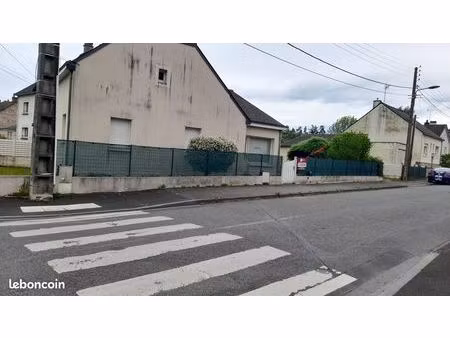 maison de ville