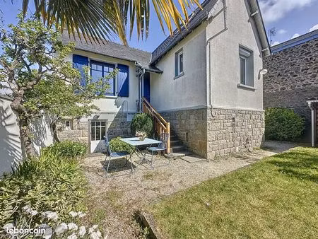 vends maison 120m2 - dinard