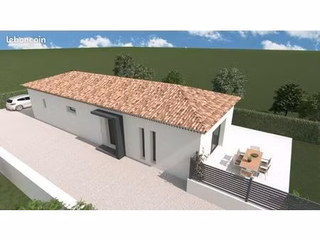 maison 4 pièces 82 m²