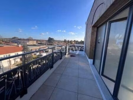 location appartement 3 pièces à bouaye (44830) : à louer 3 pièces / 69m² bouaye