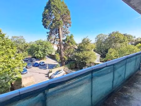 location appartement 2 pièces à nantes saint-donatien (44000) : à louer 2 pièces / 40m² na