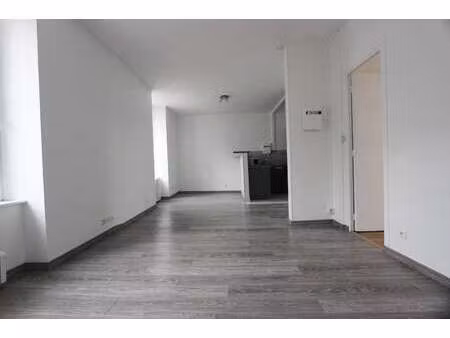 location appartement 2 pièces à quimper (29000) : à louer 2 pièces / 43m² quimper