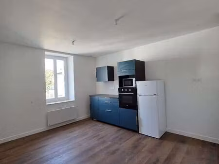 location appartement 2 pièces meublé à saint-brieuc le tertre  le point du jour  la tour d