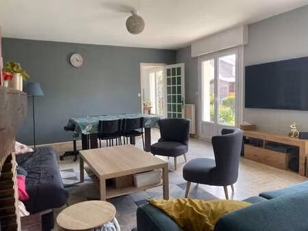 location maison à ifs (14123) : à louer / 70m² ifs