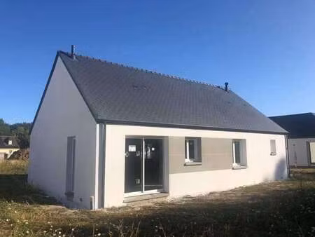 location maison à méautis (50500) : à louer / 75m² méautis