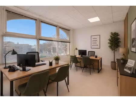 location locaux professionnels 20 m² à beziers (34500)  500 €