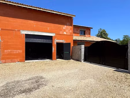 location locaux professionnels 0 pièces 76.13 m² à villenave-d'ornon (33140)  800 €