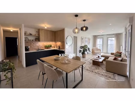 vente appartement 3 pièces à laval (53000) : à vendre 3 pièces / 76m² laval