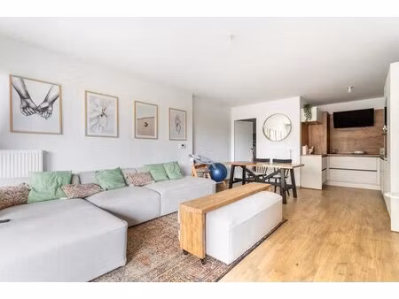 appartement de 3 pièces de 64 m² à lille