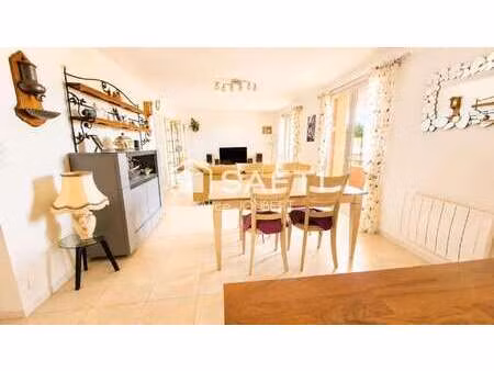 vente appartement 3 pièces à talmont-saint-hilaire (85440) : à vendre 3 pièces / 64m² talm