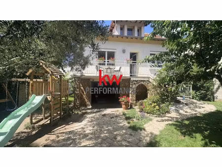 maison individuelle à vendre  6 pièces - argenteuil 95100