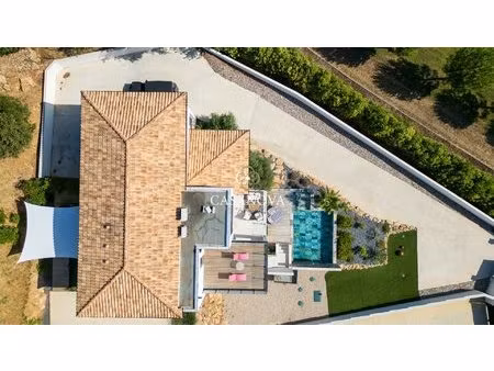 maison contemporaine