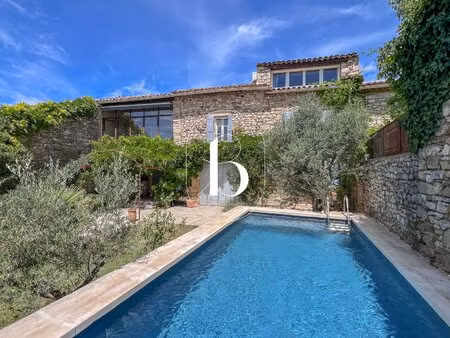 achat : maison (30630)