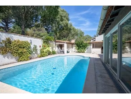 vente maison aiguelongue montpellier 34000