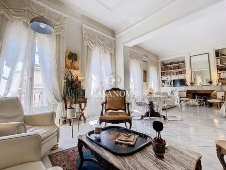 maison bourgeoise