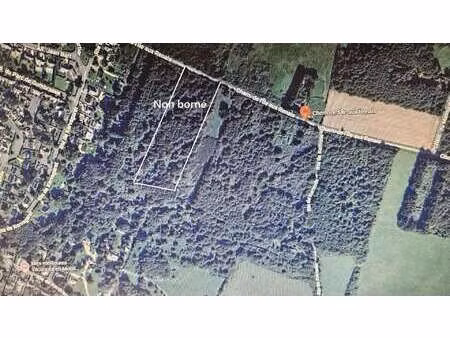 vente terrain à piriac-sur-mer (44420) : à vendre / 18090m² piriac-sur-mer