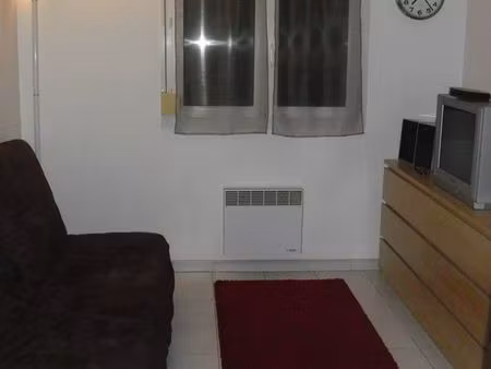 location appartement meublé