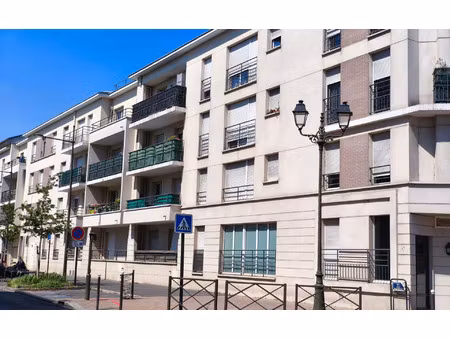 appartement argenteuil 79.17 m² t-4 à vendre  265 000 €